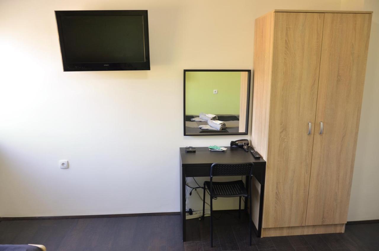 Apartman Terassa โดนยี มิลาโนวัซ ภายนอก รูปภาพ
