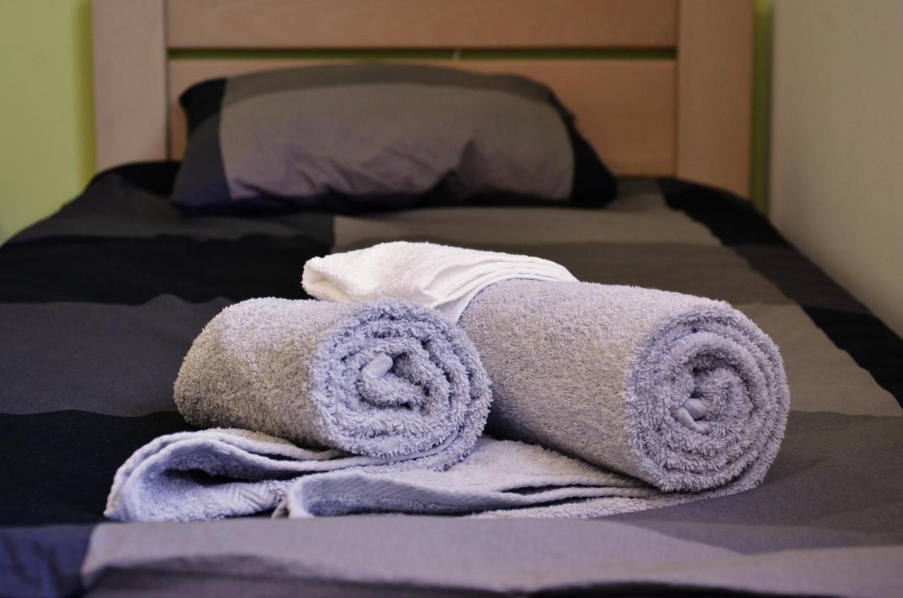 Apartman Terassa โดนยี มิลาโนวัซ ภายนอก รูปภาพ