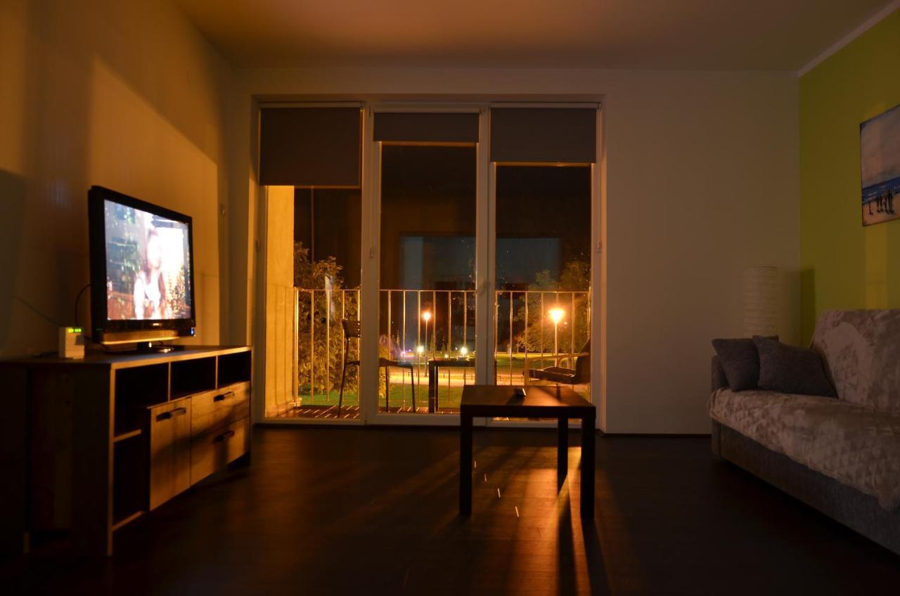 Apartman Terassa โดนยี มิลาโนวัซ ภายนอก รูปภาพ