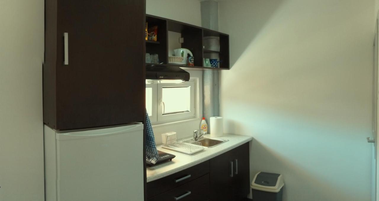 Apartman Terassa โดนยี มิลาโนวัซ ภายนอก รูปภาพ