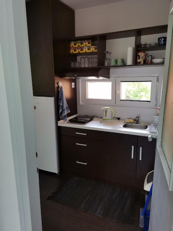 Apartman Terassa โดนยี มิลาโนวัซ ภายนอก รูปภาพ