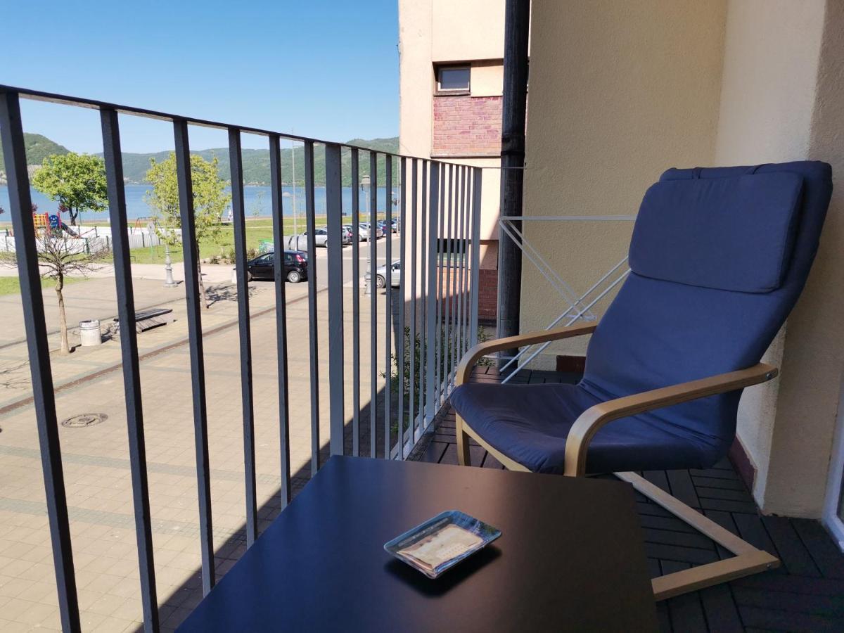 Apartman Terassa โดนยี มิลาโนวัซ ภายนอก รูปภาพ