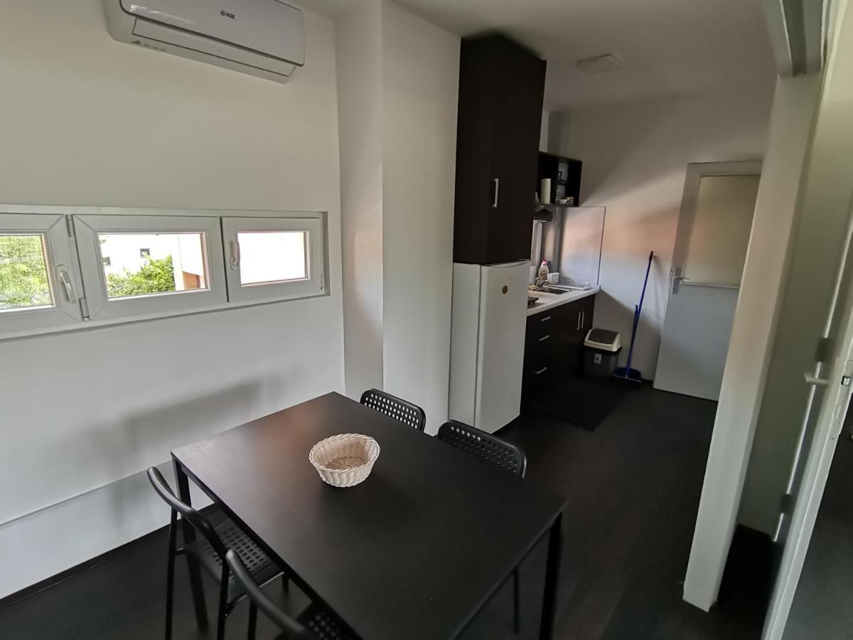 Apartman Terassa โดนยี มิลาโนวัซ ภายนอก รูปภาพ