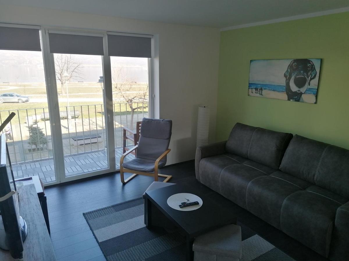 Apartman Terassa โดนยี มิลาโนวัซ ภายนอก รูปภาพ