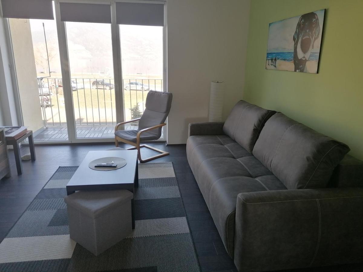 Apartman Terassa โดนยี มิลาโนวัซ ภายนอก รูปภาพ