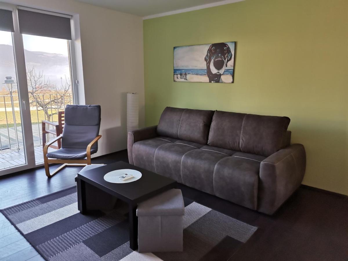 Apartman Terassa โดนยี มิลาโนวัซ ภายนอก รูปภาพ