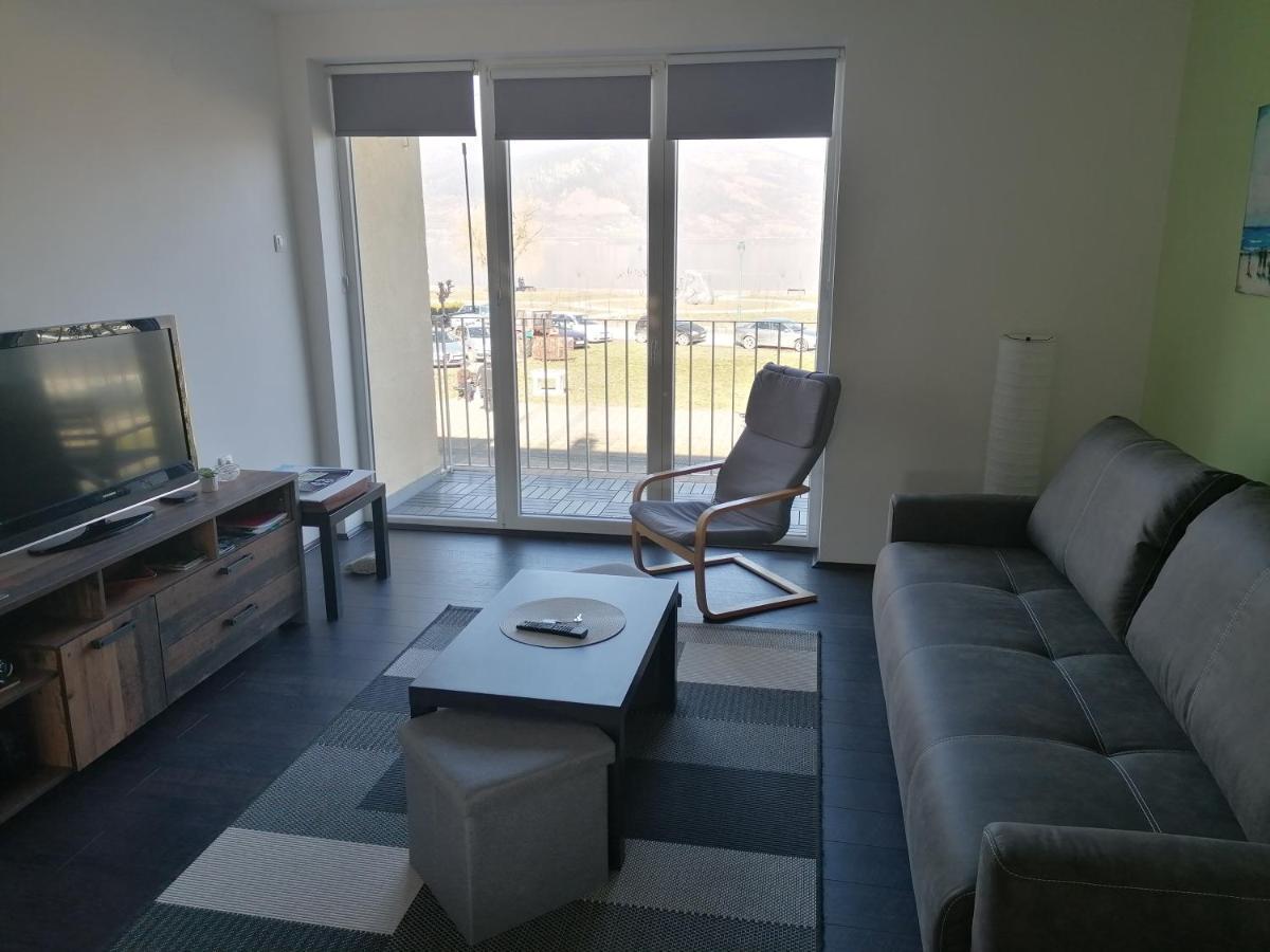 Apartman Terassa โดนยี มิลาโนวัซ ภายนอก รูปภาพ