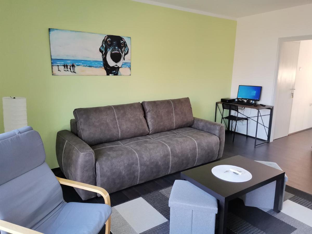 Apartman Terassa โดนยี มิลาโนวัซ ภายนอก รูปภาพ